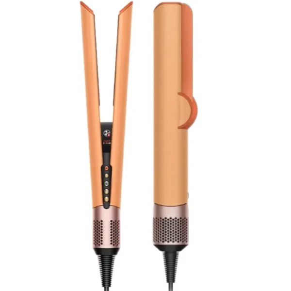 Выпрямитель Dyson Airstrait HT01 Ceramic Apricot/Topaz