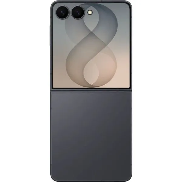 Samsung Galaxy Z Flip 8 12+ 512Gb Graphite (Exynos,nano-SIM/eSIM)