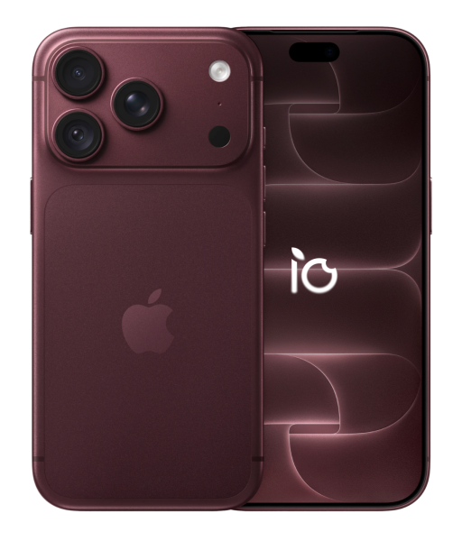 Apple iPhone 18 Pro 2TB Burgundy eSim